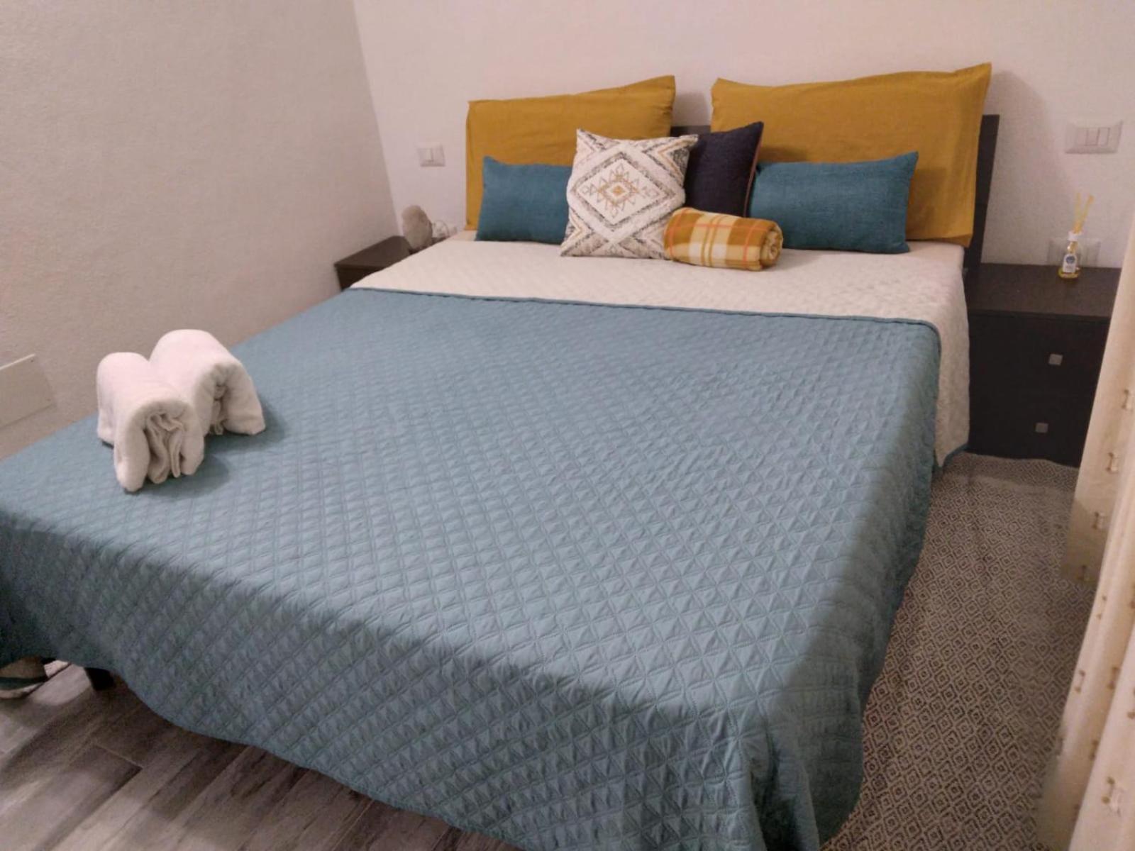 Infinitysarda Villa Telti Екстериор снимка