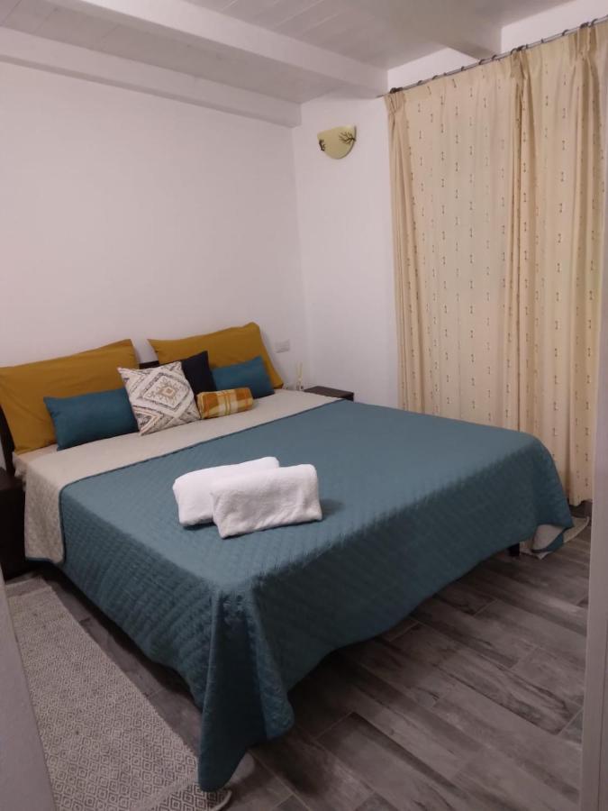 Infinitysarda Villa Telti Екстериор снимка