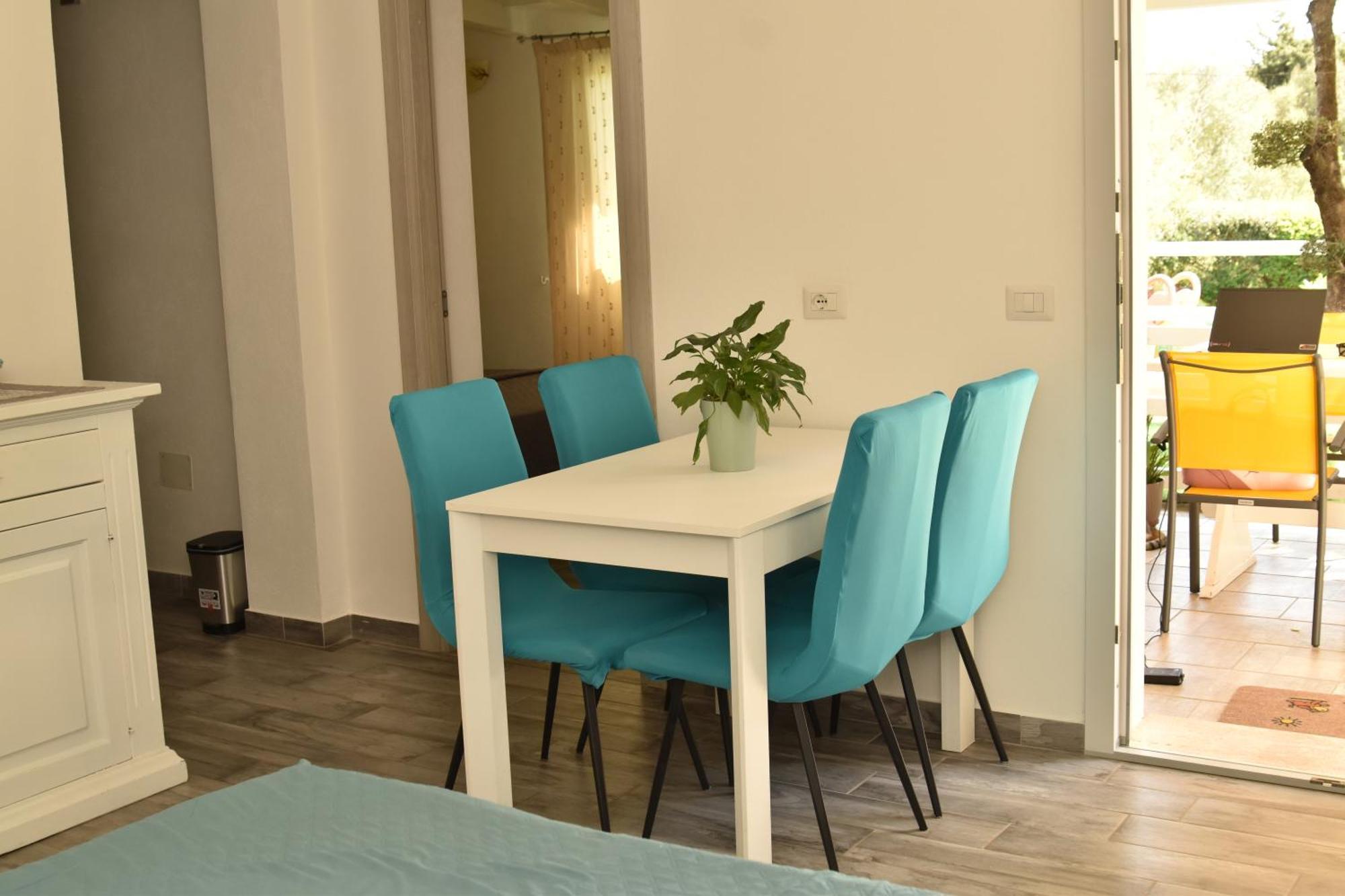 Infinitysarda Villa Telti Екстериор снимка